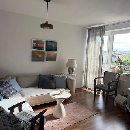 Przy Ratuszu Apartment