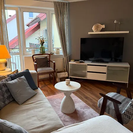 Przy Ratuszu Apartment Stolpmünde