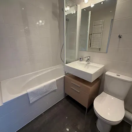 Przy Ratuszu Apartment