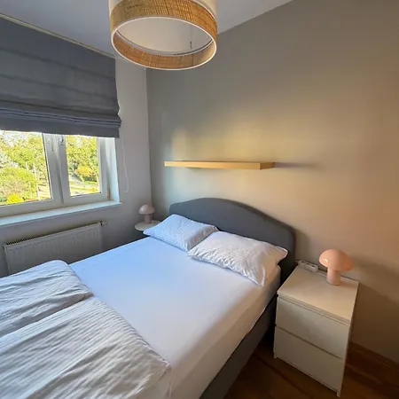 Przy Ratuszu Apartment *