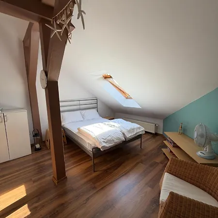 Przy Ratuszu Apartment *